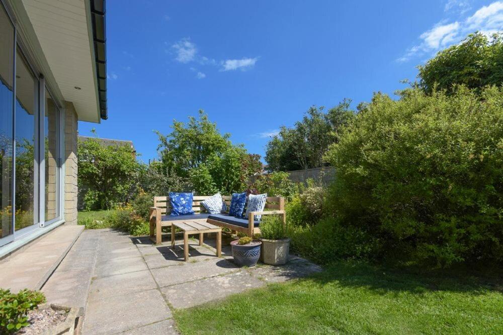 Spuggies Rest Villa Embleton  Exterior photo